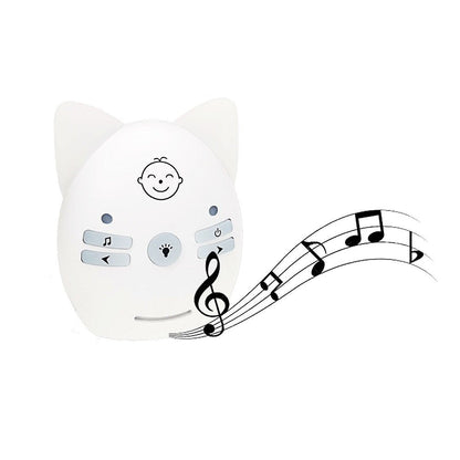 V30 Ism 905-925mhz Wireless Audio Baby Monitor Two-way Talk