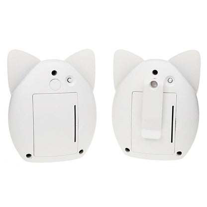 V30 Ism 905-925mhz Wireless Audio Baby Monitor Two-way Talk