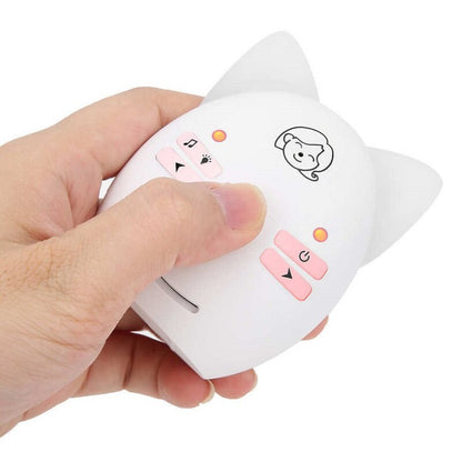 V30 Ism 905-925mhz Wireless Audio Baby Monitor Two-way Talk