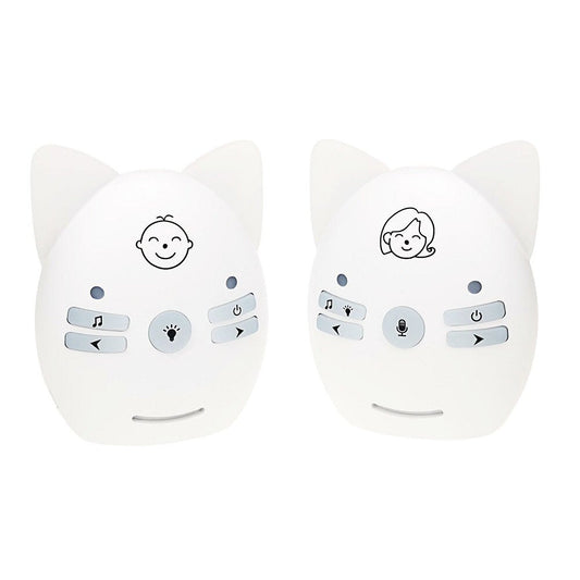 V30 Ism 905-925mhz Wireless Audio Baby Monitor Two-way Talk