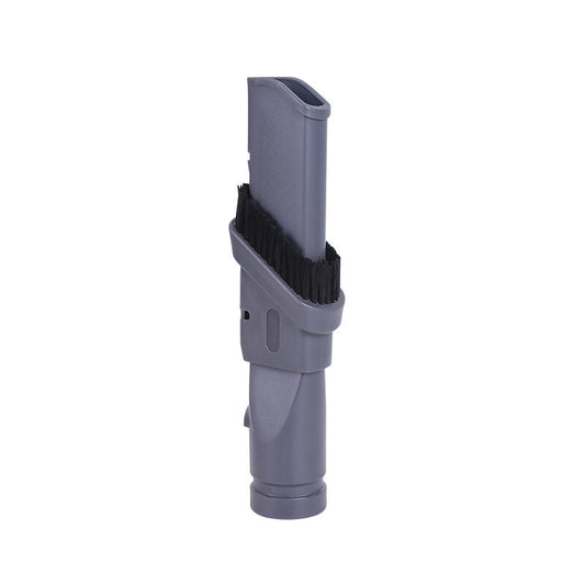 Vacuum Cleaner Accessories 2-in-1 Combination Brush Suction