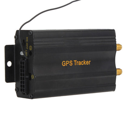 Vehicle Car Gps Tracker 103a Alarm System