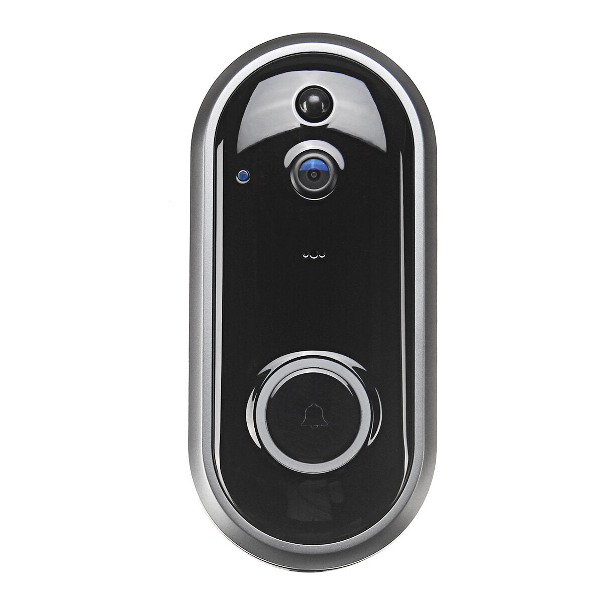 Video Doorbell Camera Wireless Wifi Security Phone Ring Door