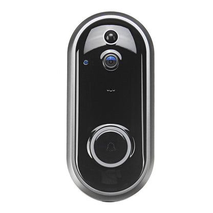 Video Doorbell Camera Wireless Wifi Security Phone Ring Door