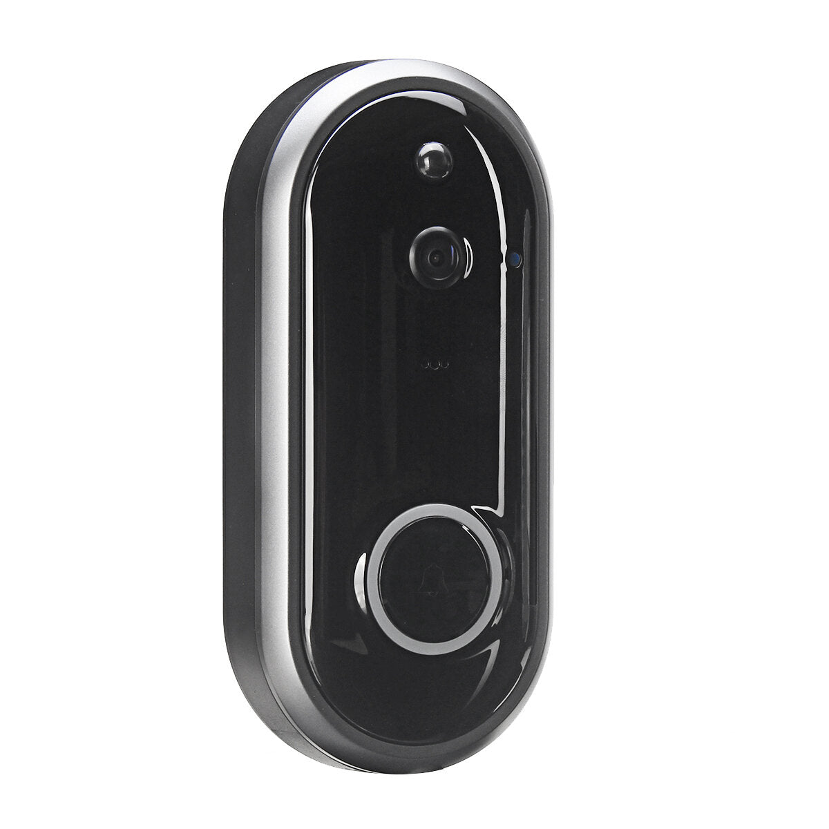Video Doorbell Camera Wireless Wifi Security Phone Ring Door