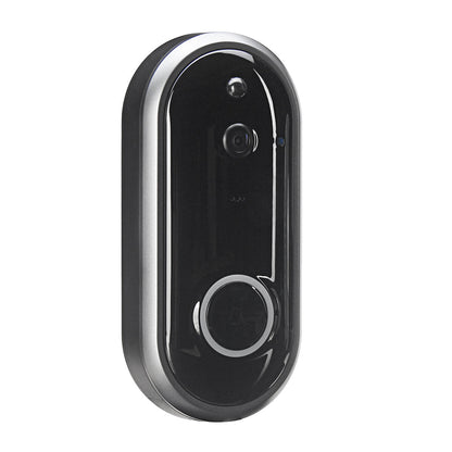 Video Doorbell Camera Wireless Wifi Security Phone Ring Door