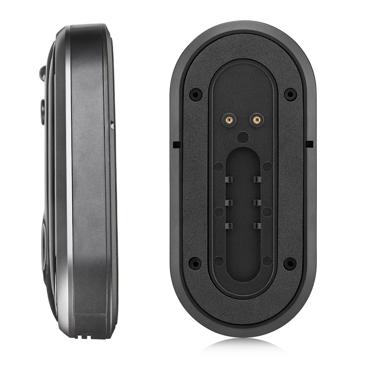 Video Doorbell Camera Wireless Wifi Security Phone Ring Door