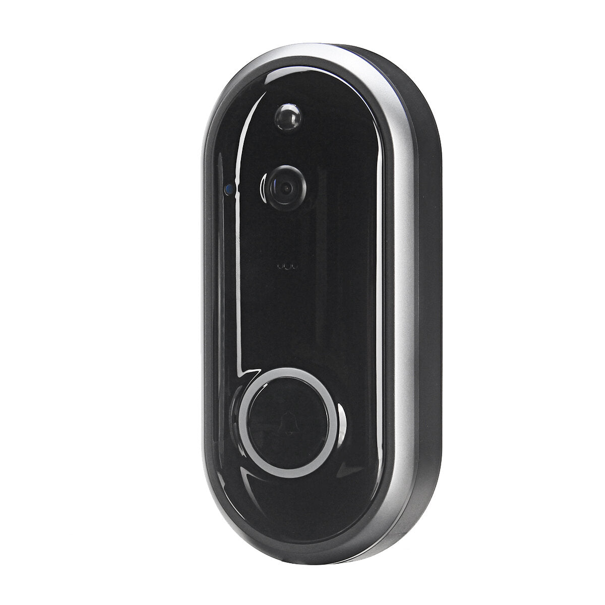 Video Doorbell Camera Wireless Wifi Security Phone Ring Door