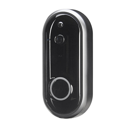 Video Doorbell Camera Wireless Wifi Security Phone Ring Door