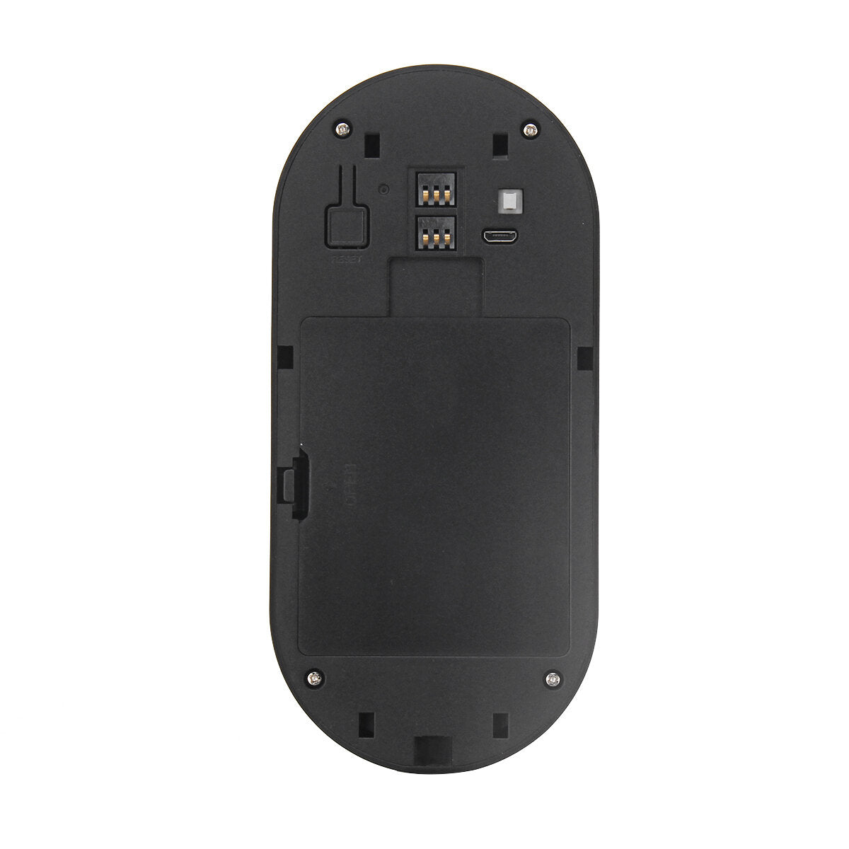 Video Doorbell Camera Wireless Wifi Security Phone Ring Door