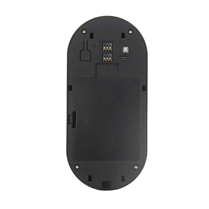 Video Doorbell Camera Wireless Wifi Security Phone Ring Door
