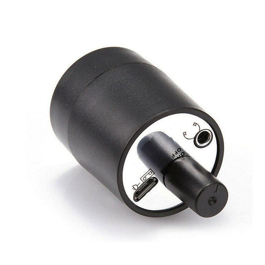 Wall Microphone Voice Listen Detector For Oil Water Leakage