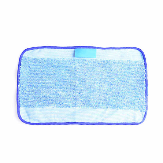 Washable Reusable Replacement Microfiber Mopping Cloth For