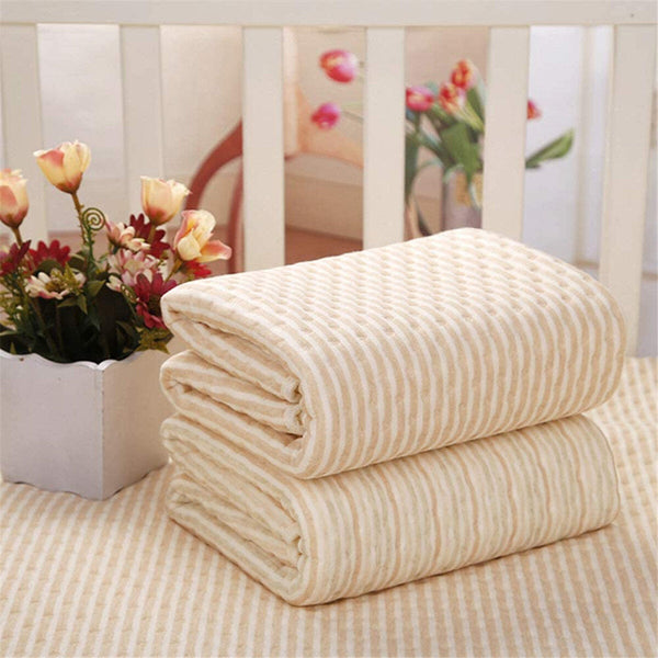 Washable Waterproof Incontinence Bed Pad Elderly Kids
