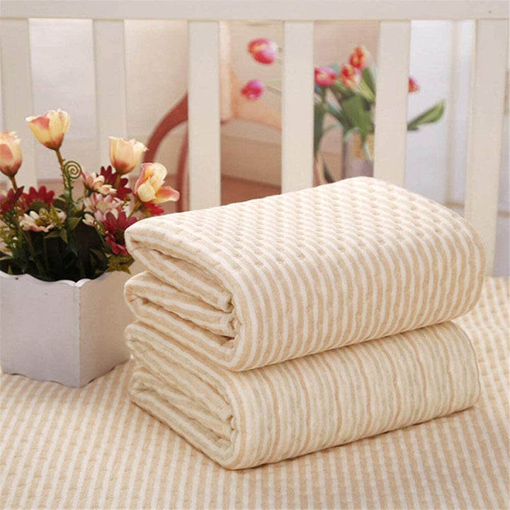 Washable Waterproof Incontinence Bed Pad Elderly Kids