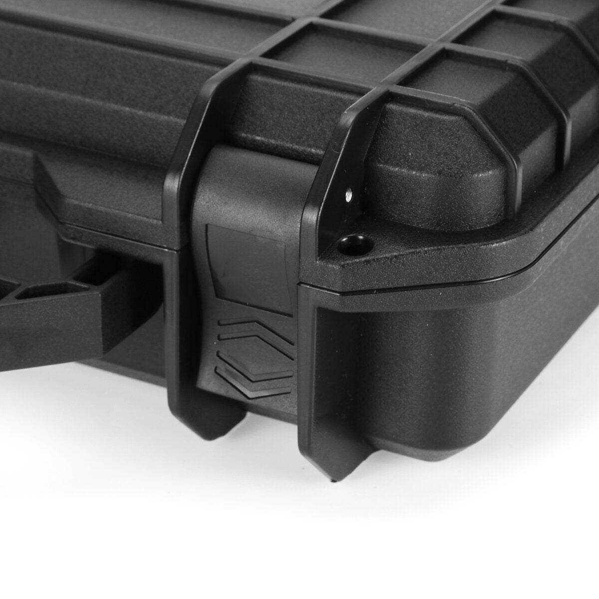 Waterproof Hard Carry Case Tool Kits Impact Resistant