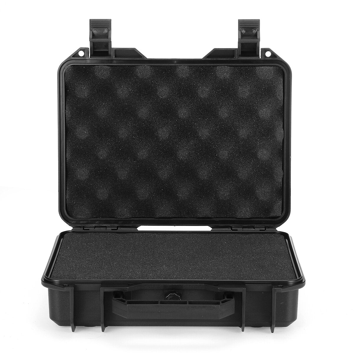 Waterproof Hard Carry Case Tool Kits Impact Resistant