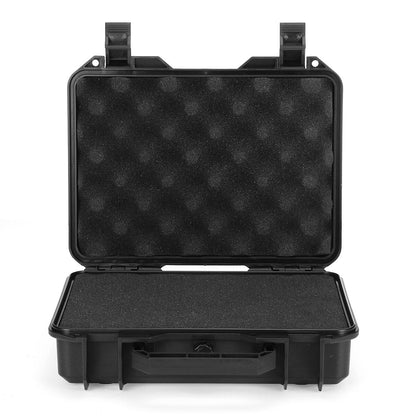 Waterproof Hard Carry Case Tool Kits Impact Resistant