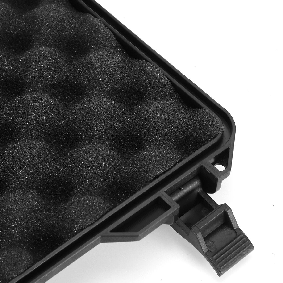 Waterproof Hard Carry Case Tool Kits Impact Resistant