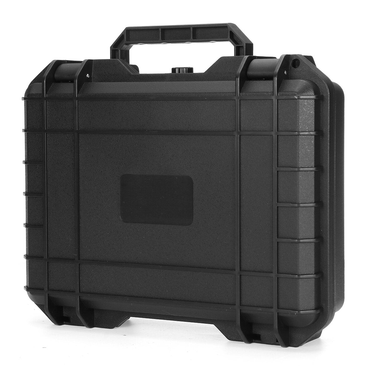 Waterproof Hard Carry Case Tool Kits Impact Resistant