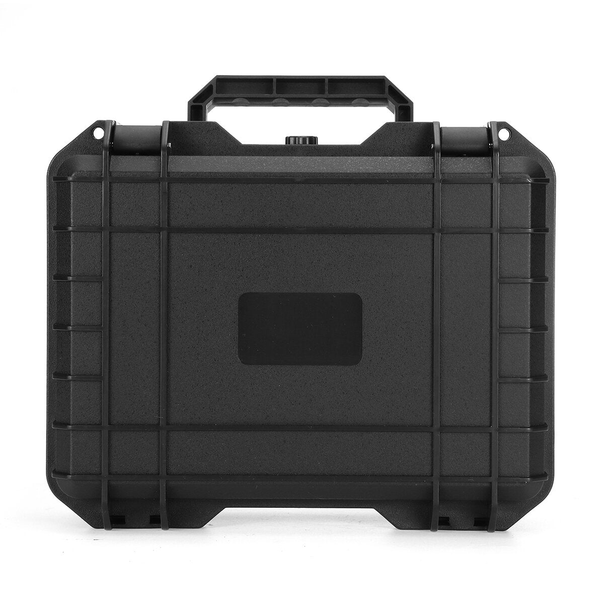 Waterproof Hard Carry Case Tool Kits Impact Resistant