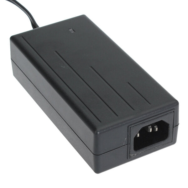 Wei-1260 12v 6a Cctv Security Camera Monitor Power Supply
