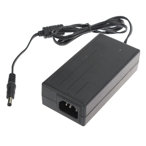 Wei-1260 12v 6a Cctv Security Camera Monitor Power Supply