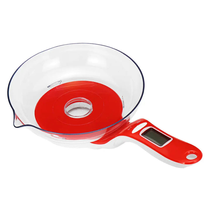 Weight Scale 2g-3000g Lcd Digital Food Measuring