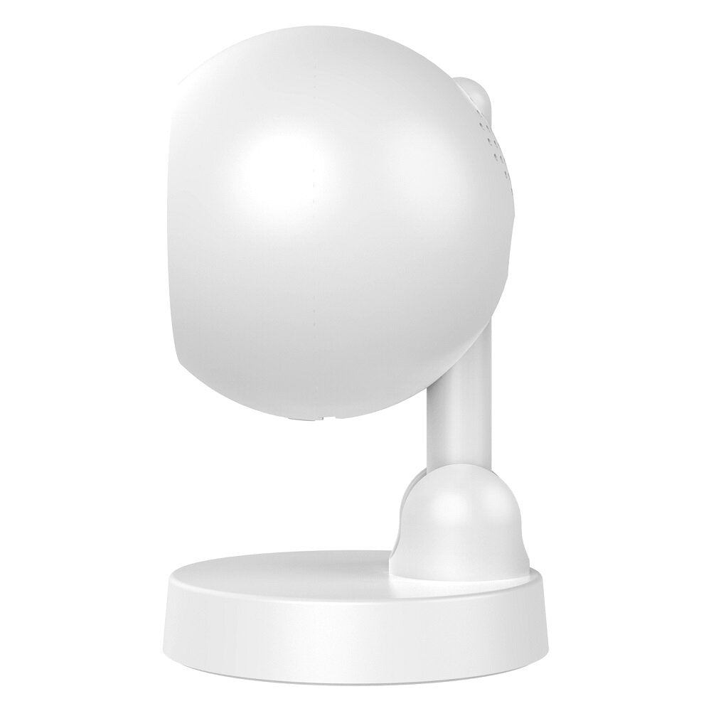 Weilin A2 1080p Hd Intelligent Camera 360 Rotating Lens