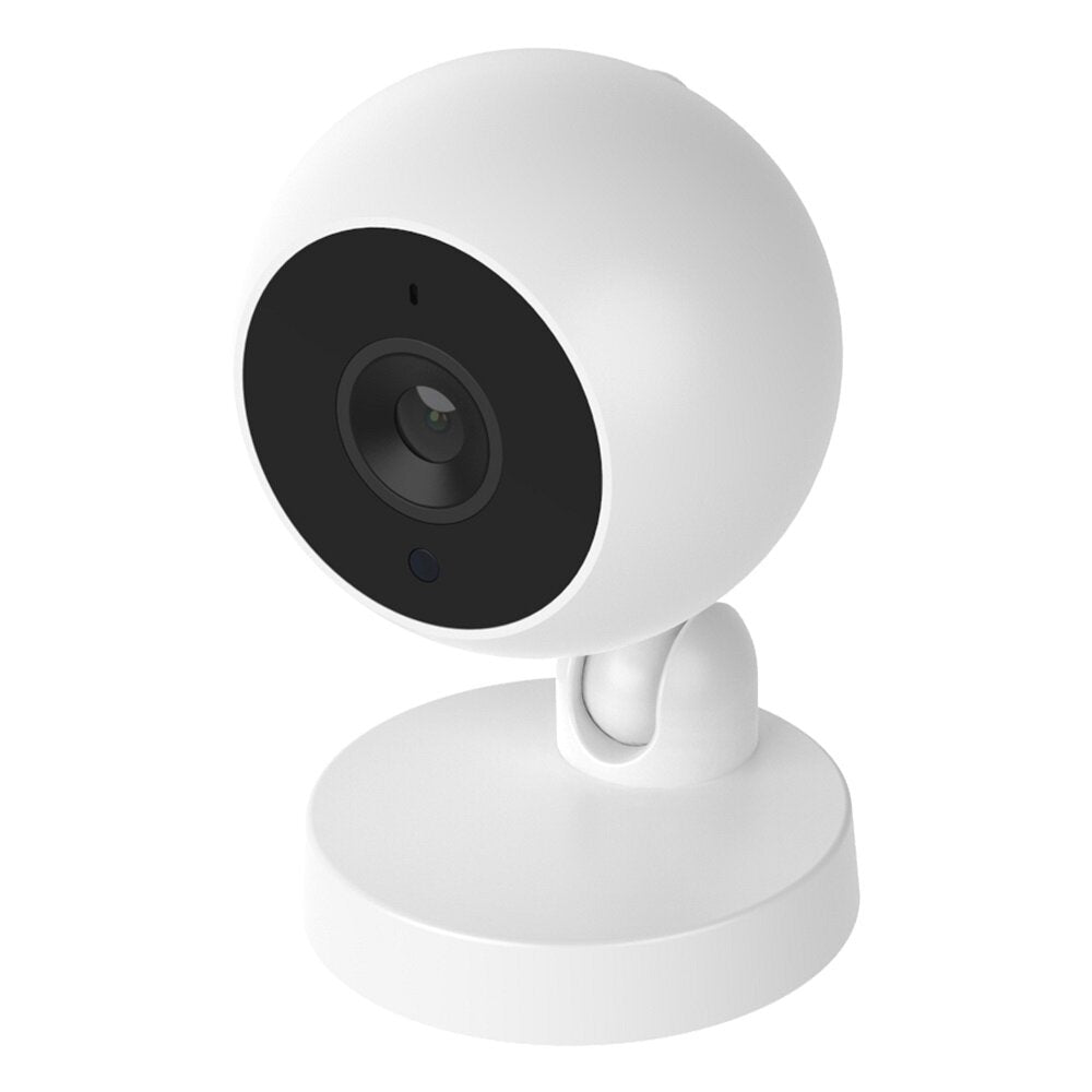 Weilin A2 1080p Hd Intelligent Camera 360 Rotating Lens
