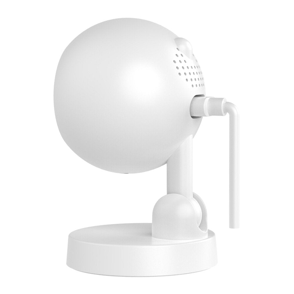 Weilin A2 1080p Hd Intelligent Camera 360 Rotating Lens