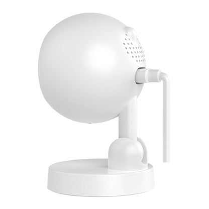 Weilin A2 1080p Hd Intelligent Camera 360 Rotating Lens