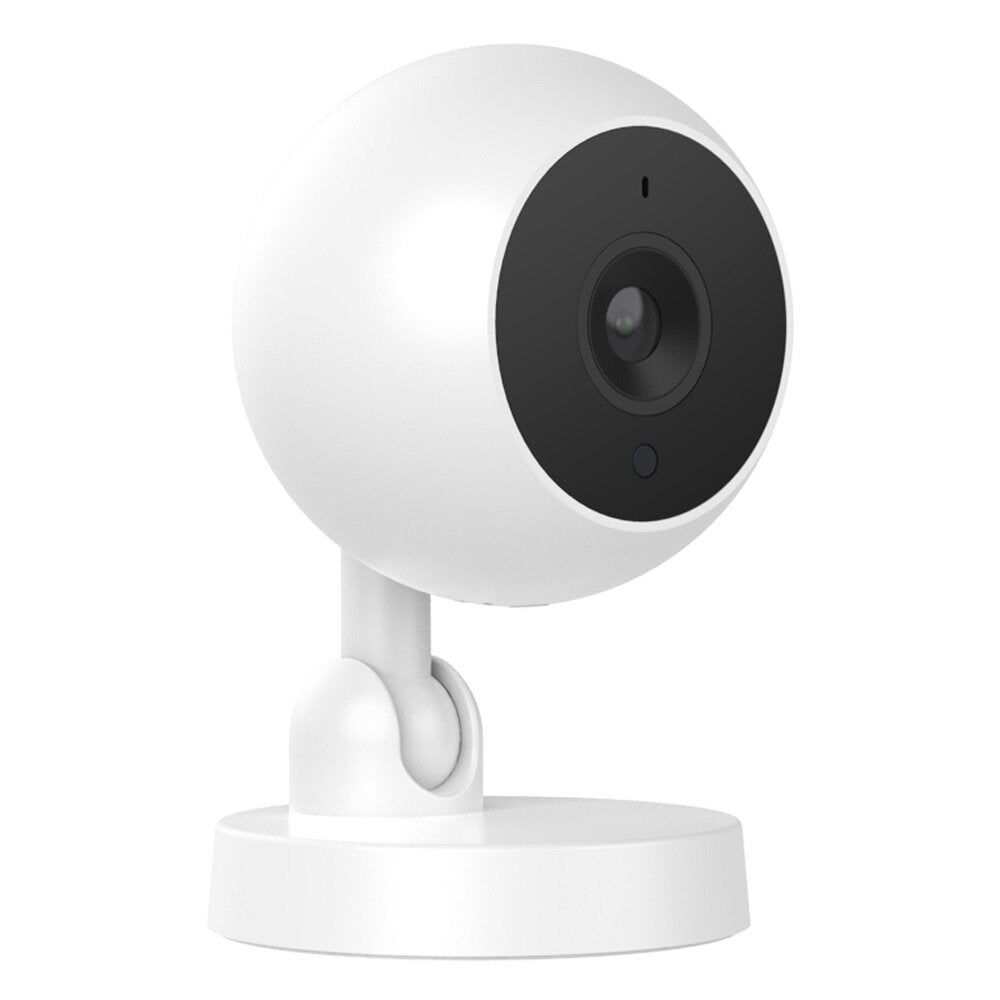 Weilin A2 1080p Hd Intelligent Camera 360 Rotating Lens