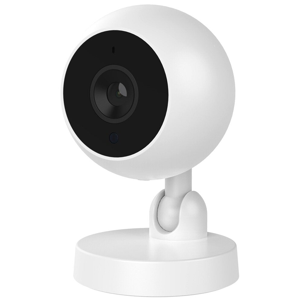 Weilin A2 1080p Hd Intelligent Camera 360 Rotating Lens