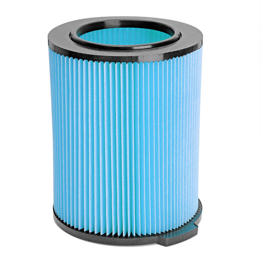 Wet/ Dry Vacuum Cleaner Filter Element Replacement For