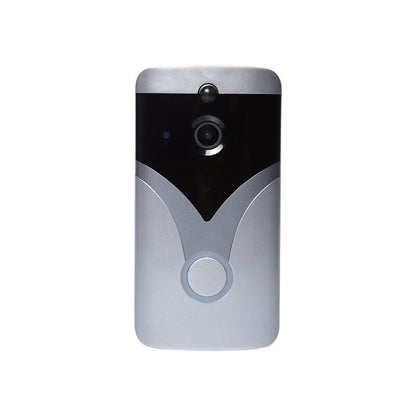 Wifi Doorbell M20 Smart Video Door Chime 720p Wireless