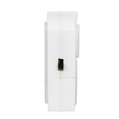 Wireless Home Burglar Security Door Window Alarm System