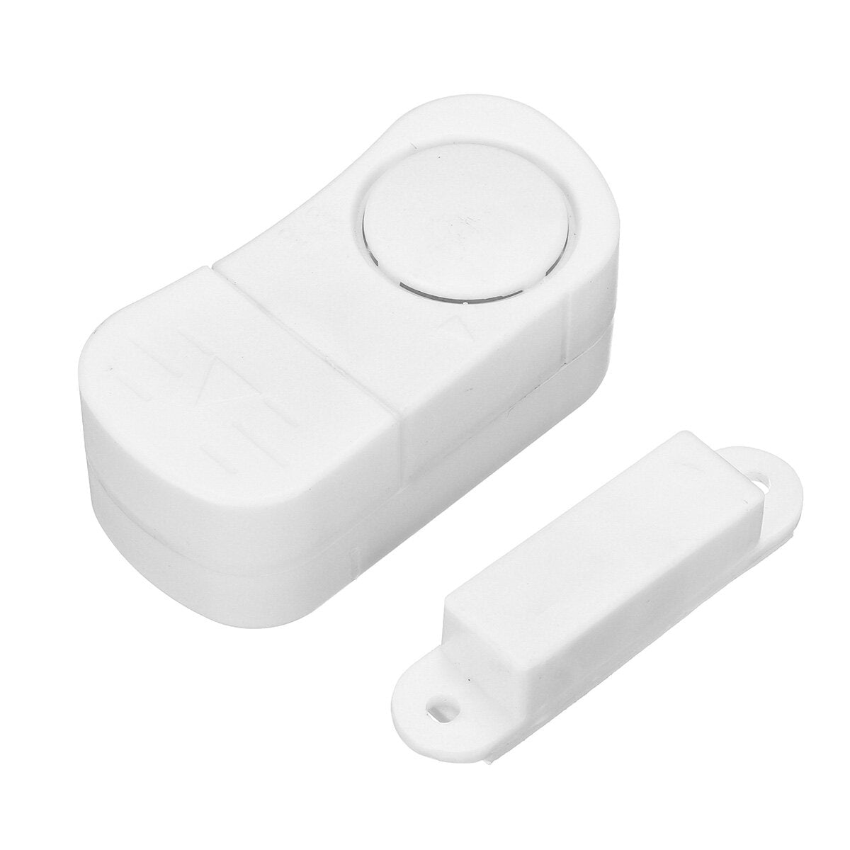 Wireless Home Security Shop Door Window Burglar Alarm System