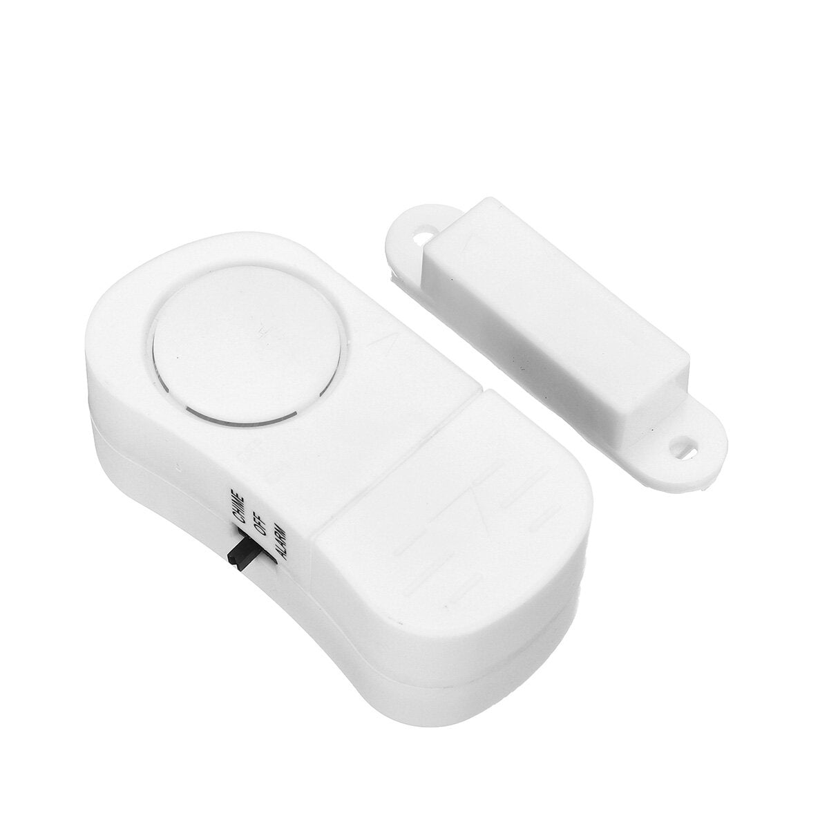 Wireless Home Security Shop Door Window Burglar Alarm System