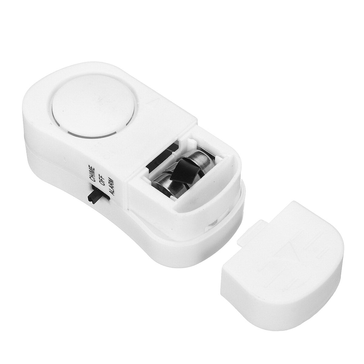 Wireless Home Security Shop Door Window Burglar Alarm System