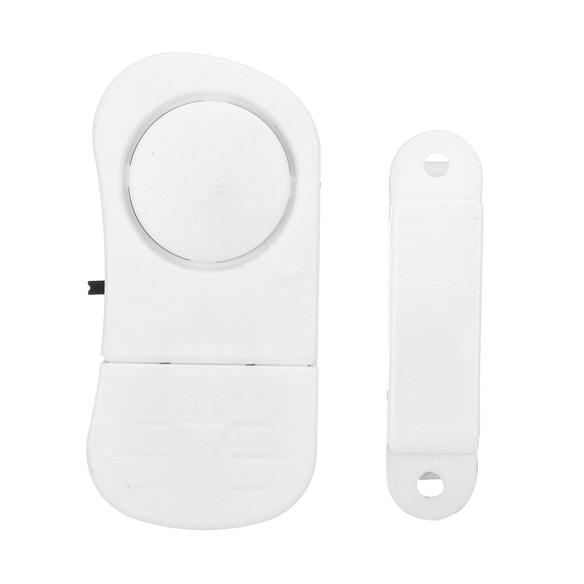Wireless Home Security Shop Door Window Burglar Alarm System