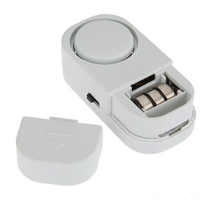 Wireless Home Window Door Entry Burglar Security Alarm