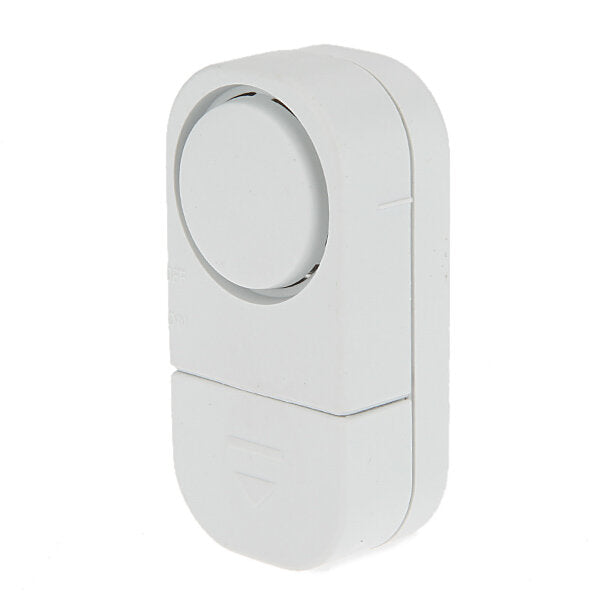 Wireless Home Window Door Entry Burglar Security Alarm