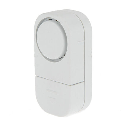 Wireless Home Window Door Entry Burglar Security Alarm