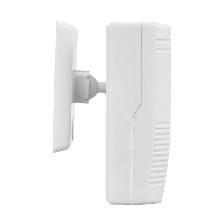 Wireless Pir Motion Sensor Burglar Alarm Ir Security System