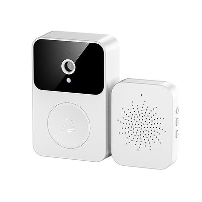 Wireless Video Doorbell Smart Camera 2.4g Wifi Hd Call