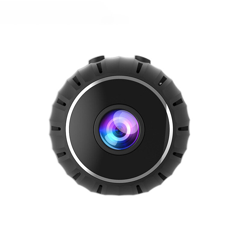 X10 1080p Wifi Hidden Cameras Nanny Camera Wireless Ip