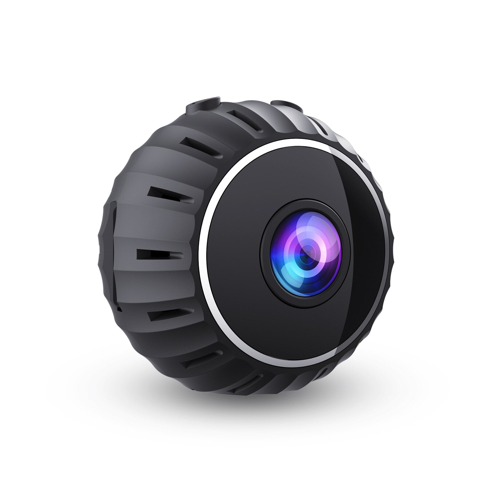 X10 1080p Wifi Hidden Cameras Nanny Camera Wireless Ip