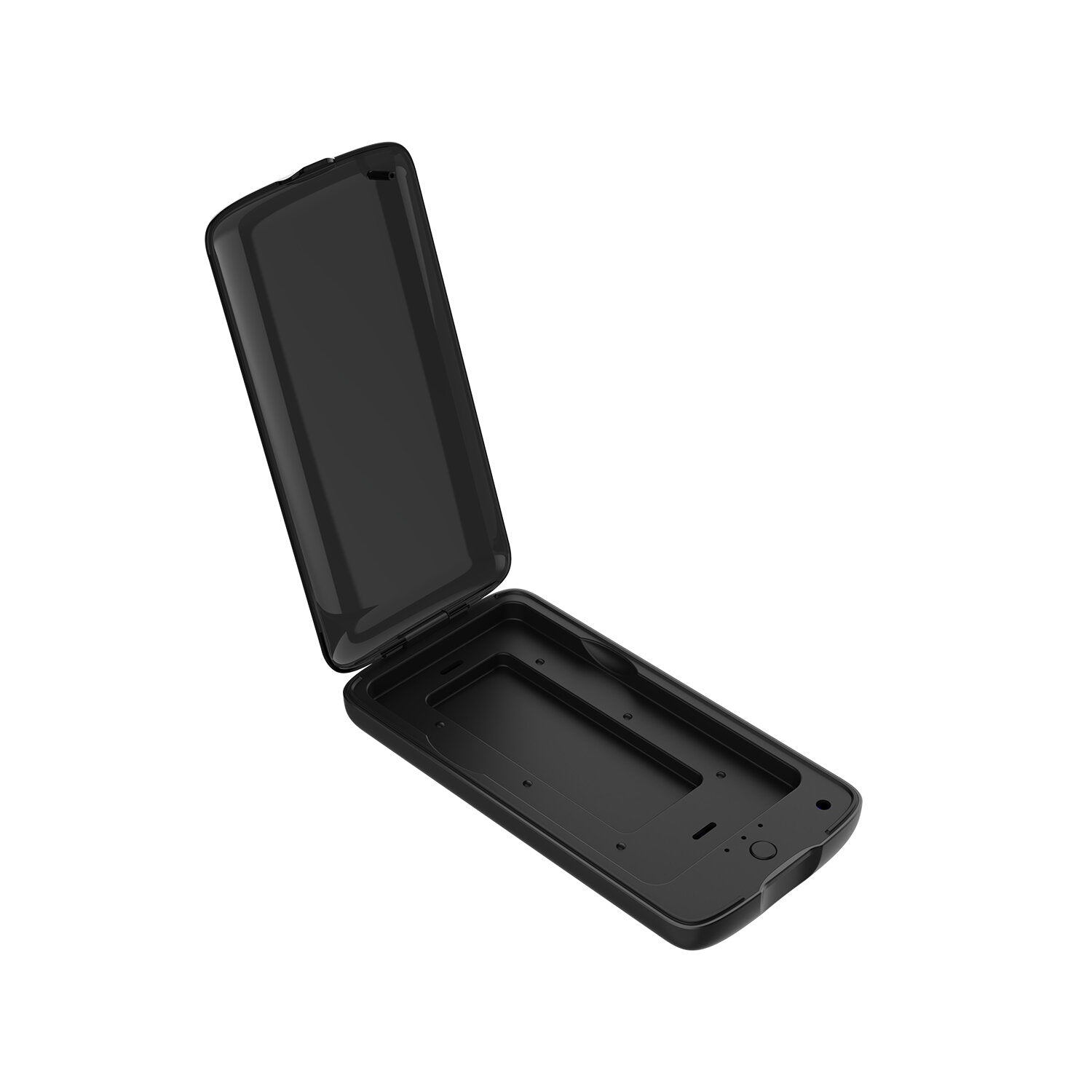 X40 Mobile Phone Wireless Charger Charging Disinfection