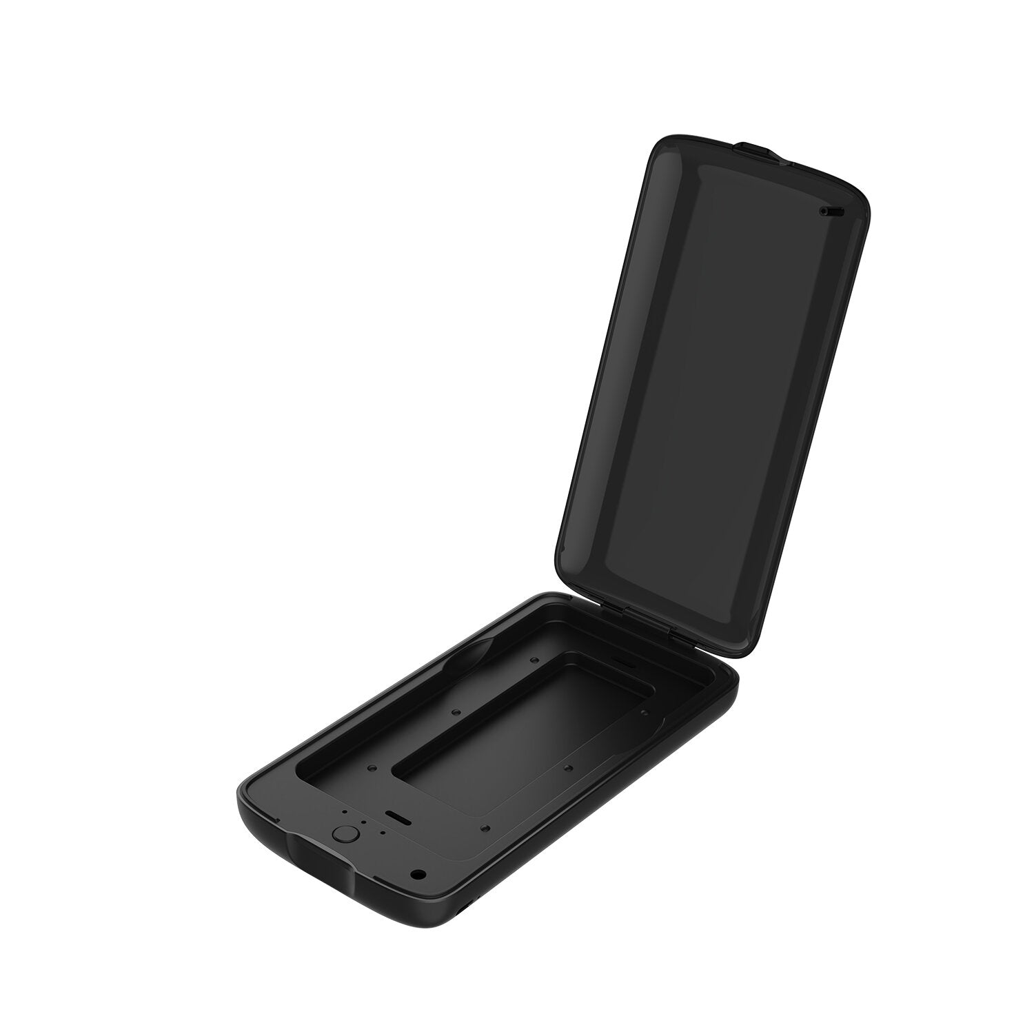 X40 Mobile Phone Wireless Charger Charging Disinfection